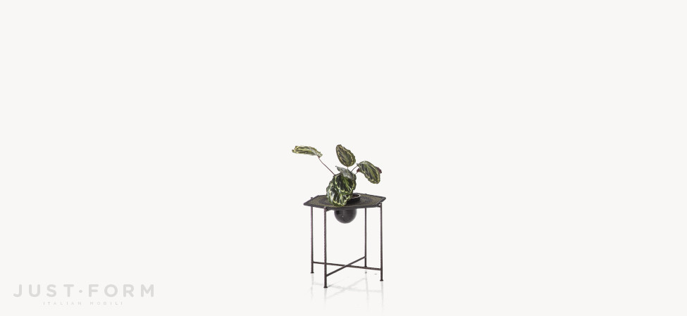 Подставка Work is over фабрика Moroso фотография № 3