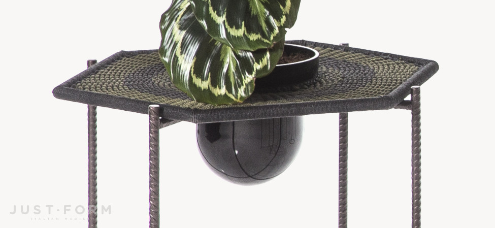 Подставка Work is over фабрика Moroso фотография № 7