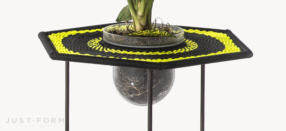 Подставка Work is over фабрика Moroso фотография № 8