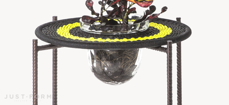 Подставка Work is over фабрика Moroso фотография № 6
