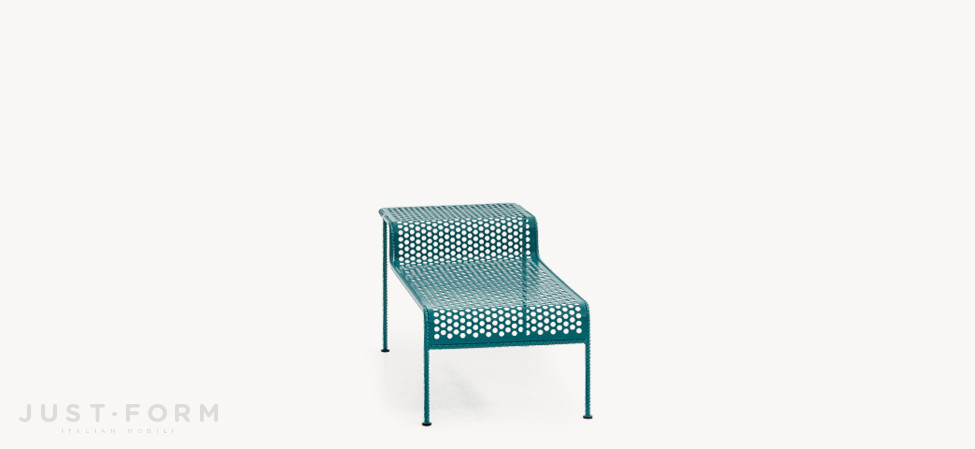 Столик Work is over фабрика Moroso фотография № 6