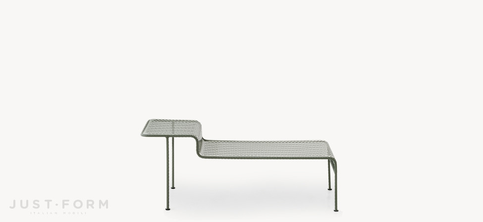 Столик Work is over фабрика Moroso фотография № 8