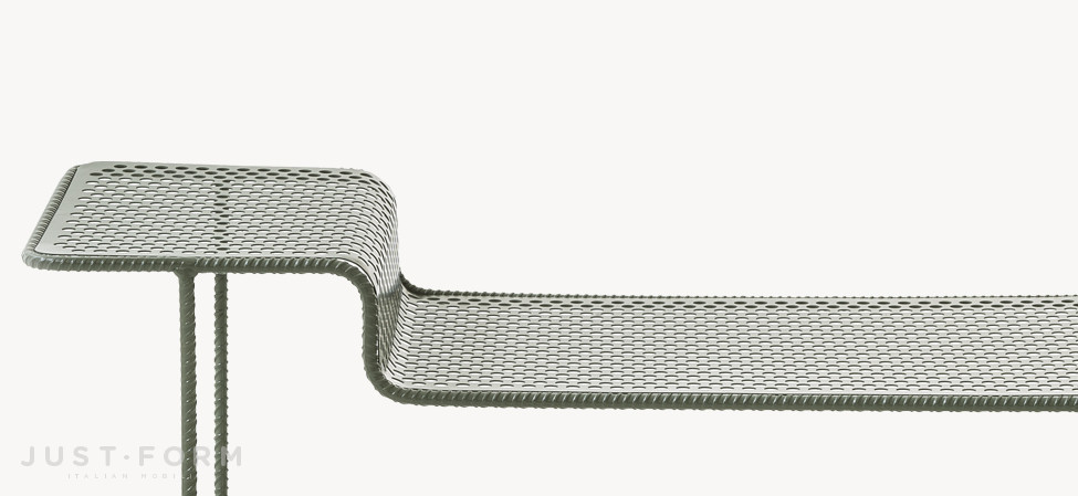 Столик Work is over фабрика Moroso фотография № 9