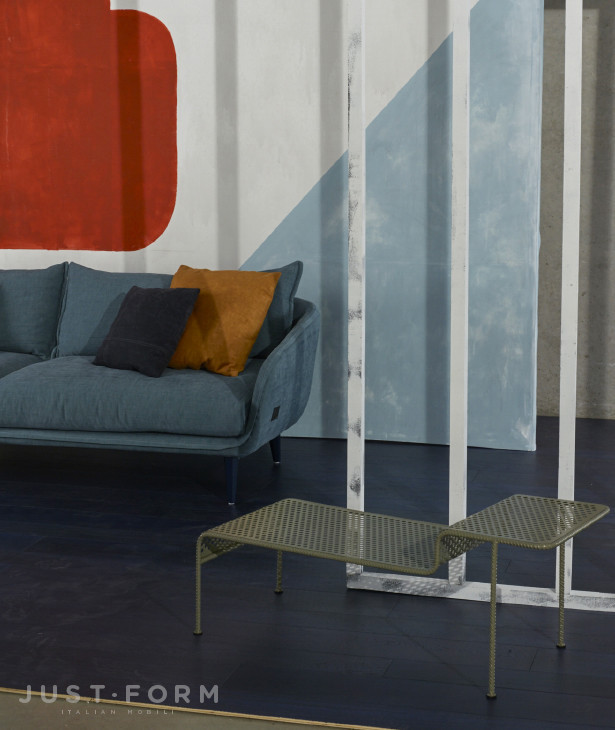 Столик Work is over фабрика Moroso фотография № 4