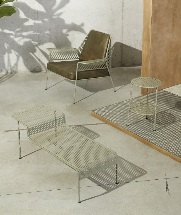 Столик Work is over фабрика Moroso фотография № 3