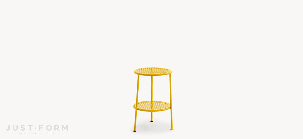 Столик Work is over фабрика Moroso фотография № 13