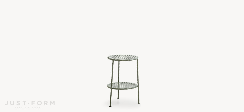 Столик Work is over фабрика Moroso фотография № 16