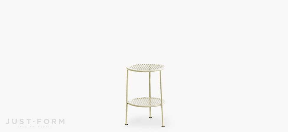 Столик Work is over фабрика Moroso фотография № 14