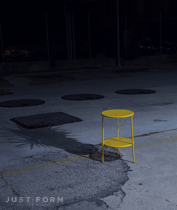 Столик Work is over фабрика Moroso фотография № 15