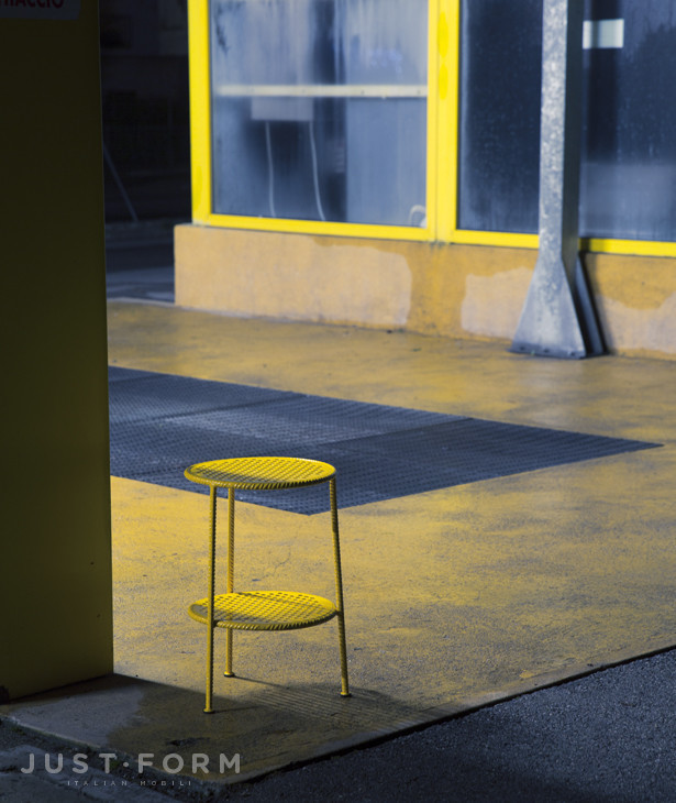 Столик Work is over фабрика Moroso фотография № 11
