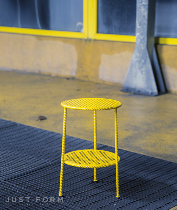 Столик Work is over фабрика Moroso фотография № 19