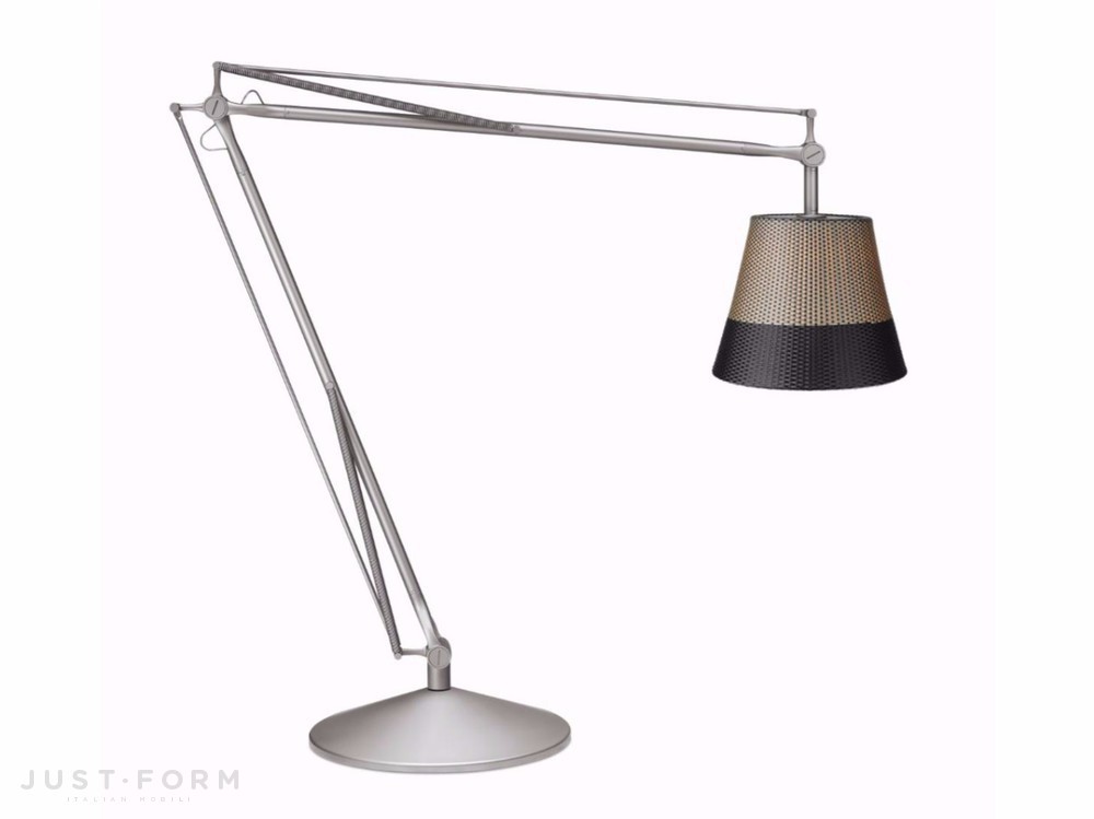 Напольный светильник Superarchimoon Outdoor фабрика Flos фотография № 8