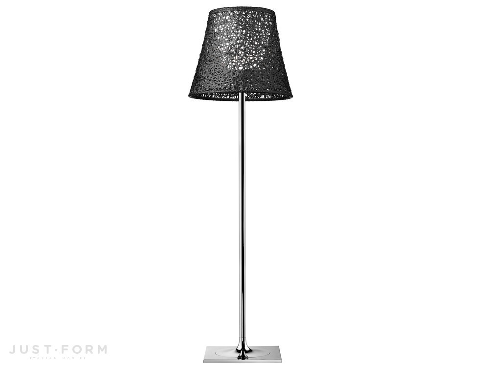Напольный светильник Ktribe F3 Outdoor фабрика Flos фотография № 6