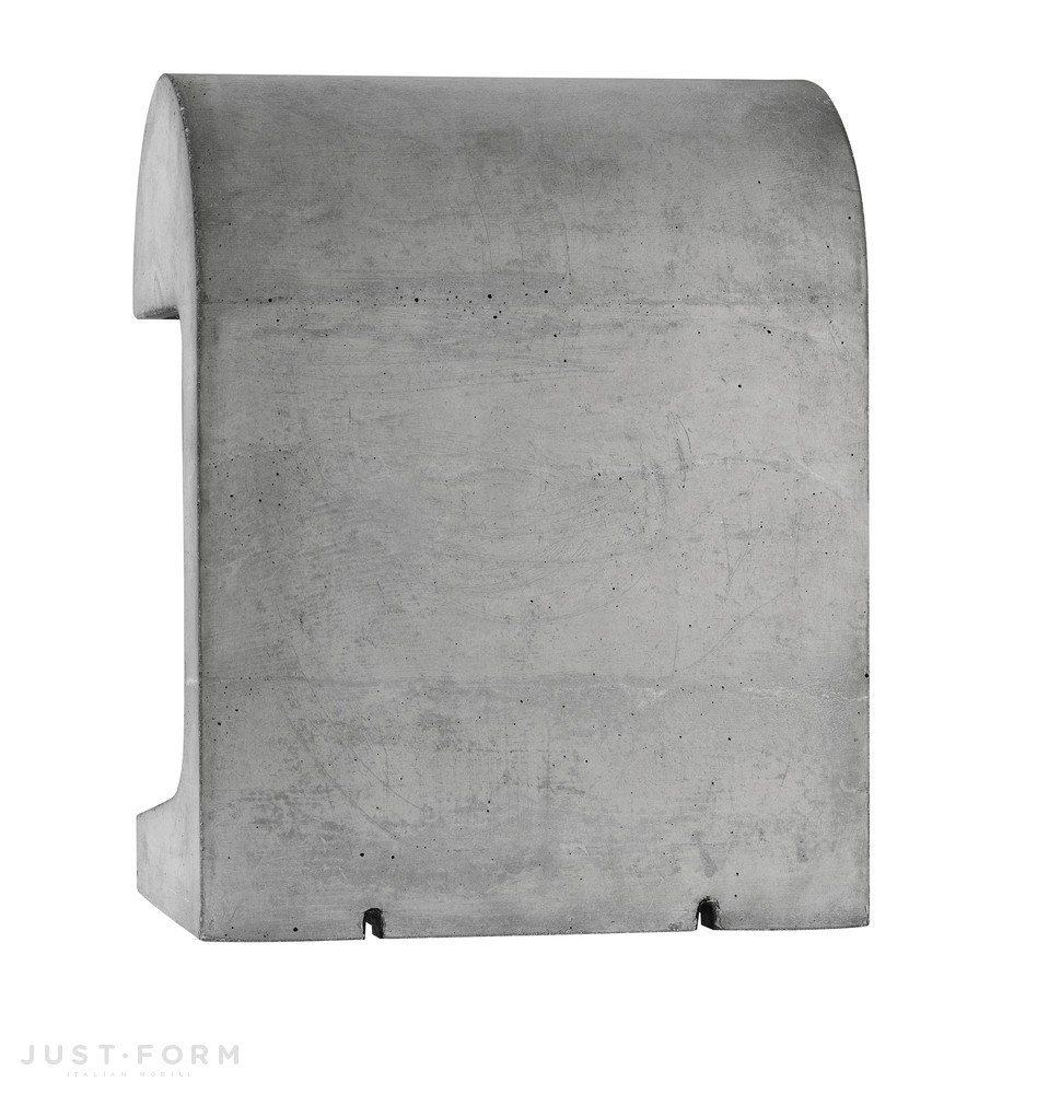 Садовый фонарь Casting Concrete фабрика Flos фотография № 5