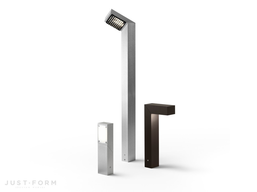 Садовый фонарь 45 фабрика Flos фотография № 1