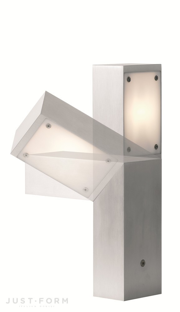 Садовый фонарь 45 фабрика Flos фотография № 2