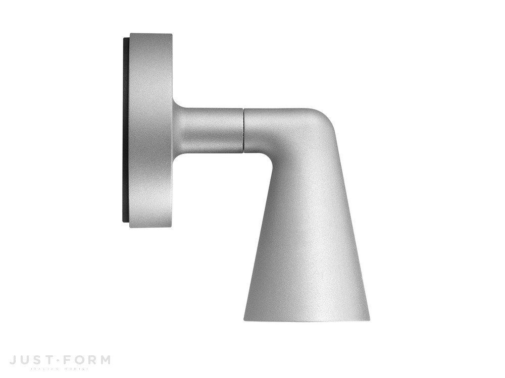 Настенный/потолочный светильник Belvedere Spot Wall фабрика Flos фотография № 1