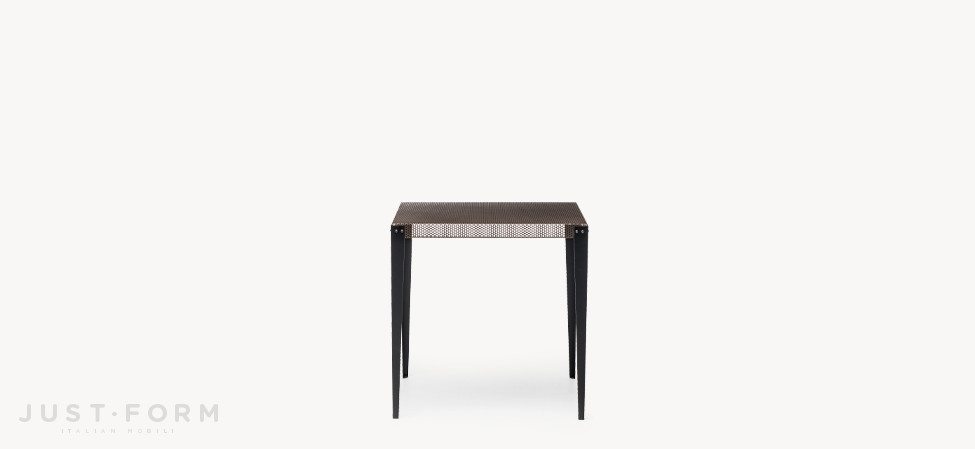 Столик Nizza фабрика Moroso фотография № 5