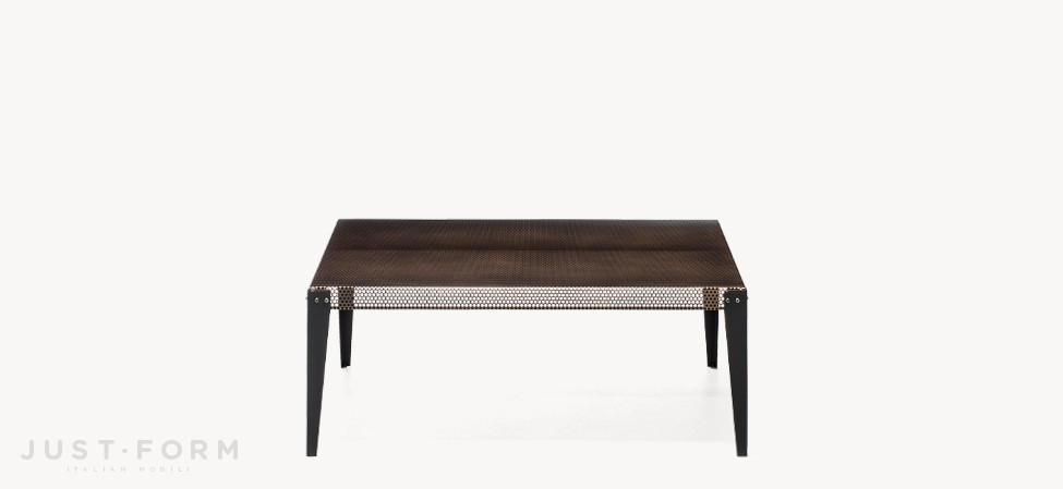 Столик Nizza фабрика Moroso фотография № 3