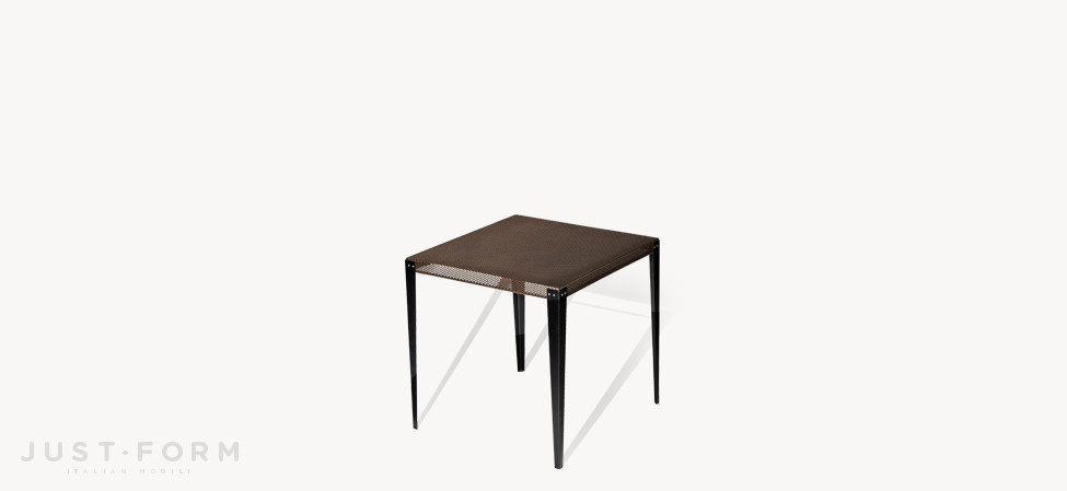 Столик Nizza фабрика Moroso фотография № 7