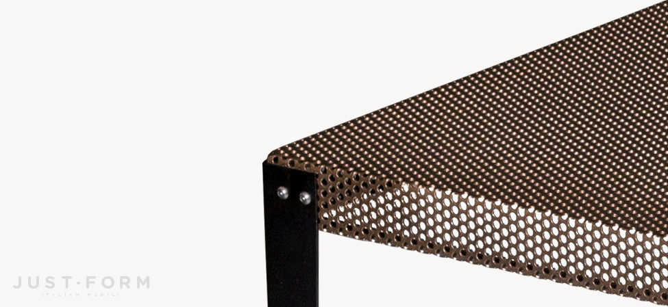 Столик Nizza фабрика Moroso фотография № 8
