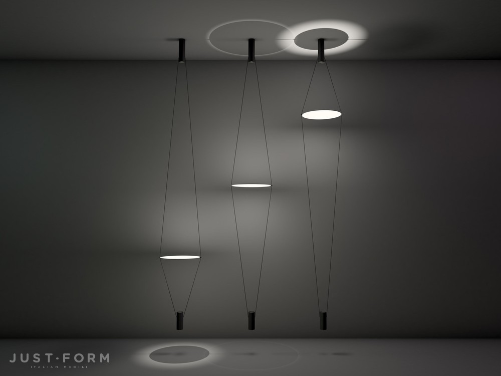 Потолочный светильник Coassiale фабрика Martinelli Luce фотография № 1