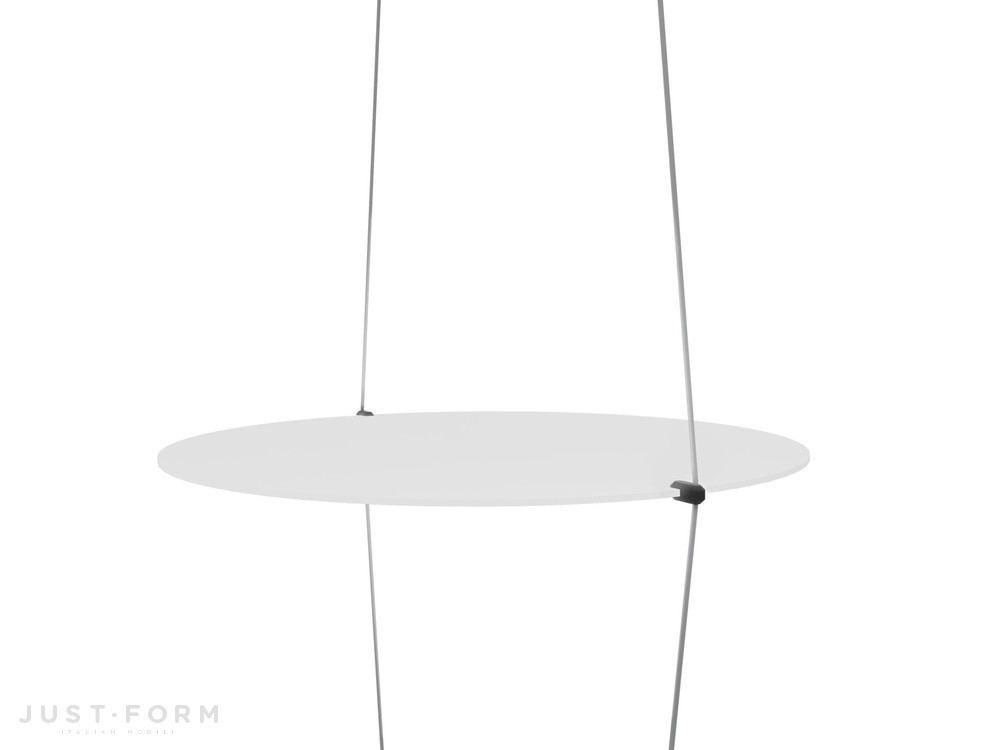 Потолочный светильник Coassiale фабрика Martinelli Luce фотография № 3