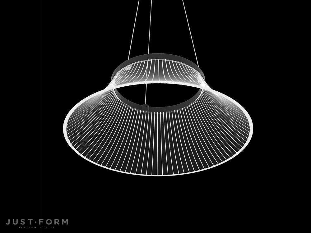 Подвесной светильник Plisse фабрика Martinelli Luce фотография № 1