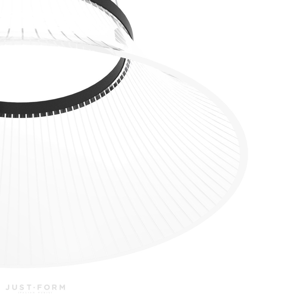 Подвесной светильник Plisse фабрика Martinelli Luce фотография № 2