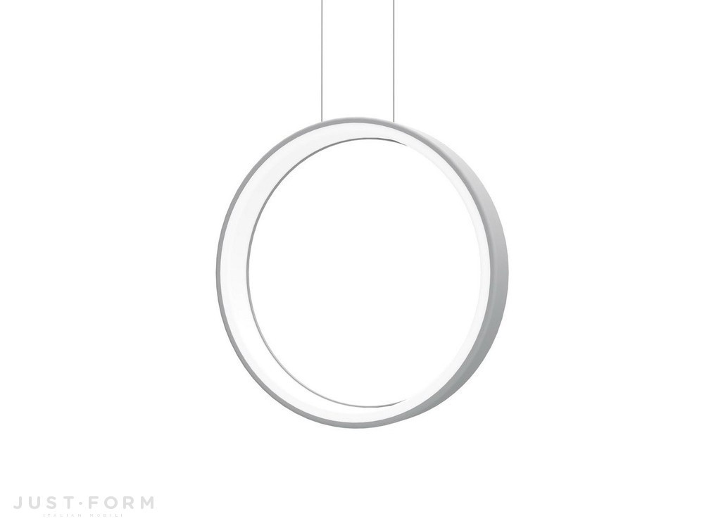 Подвесной светильник Lunaop фабрика Martinelli Luce фотография № 2