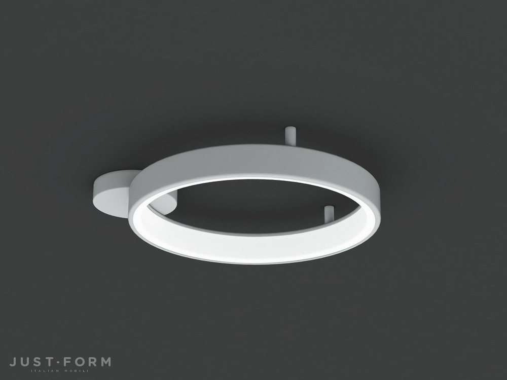 Потолочный светильник Lunaop фабрика Martinelli Luce фотография № 1