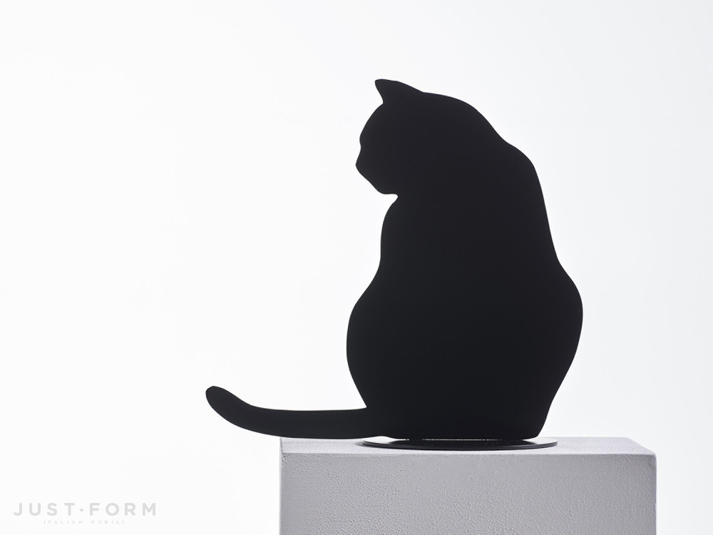 Скульптура Ombres Des Chats фабрика Opinion Ciatti фотография № 1