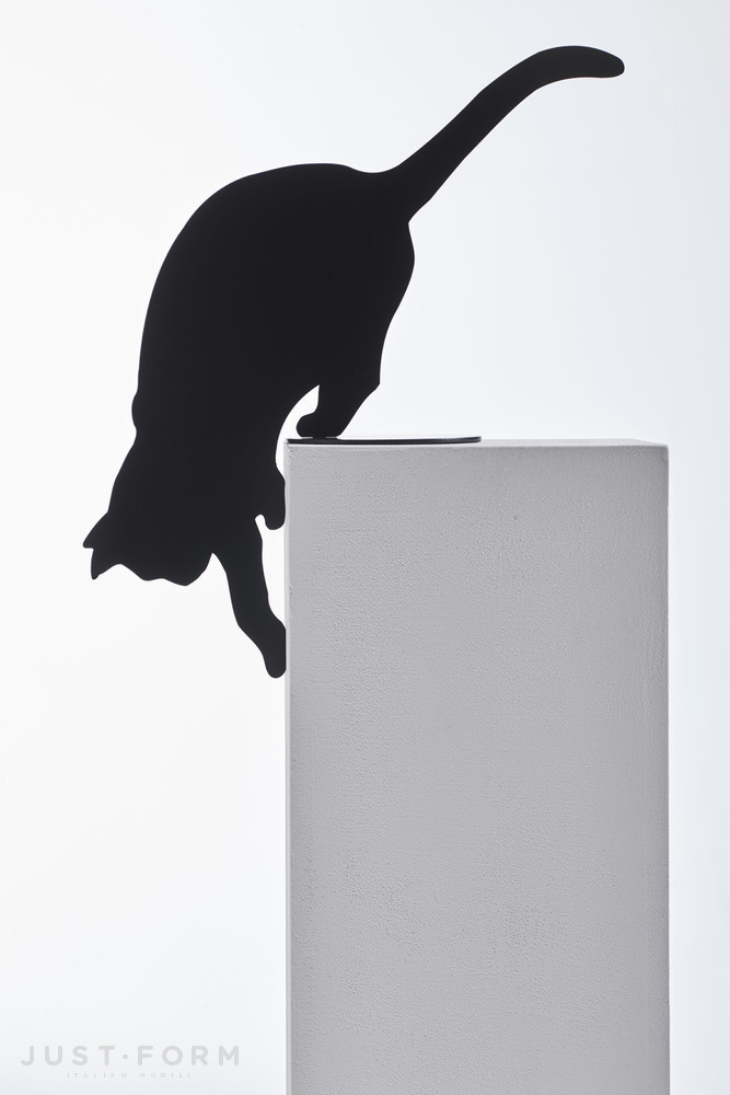 Скульптура Ombres Des Chats фабрика Opinion Ciatti фотография № 2