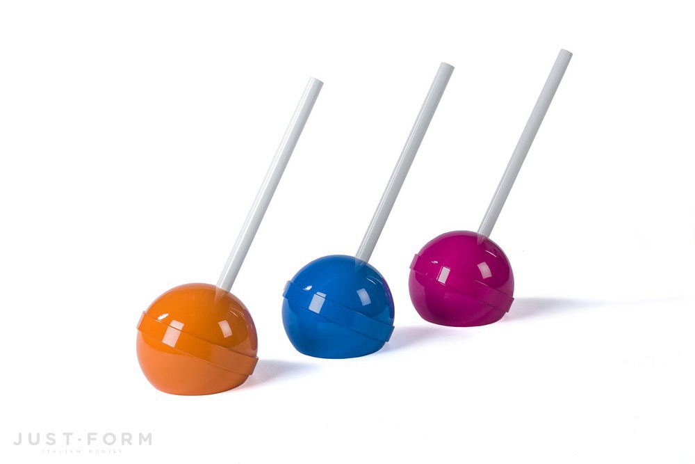 Ваза Lollipop фабрика Altreforme фотография № 1