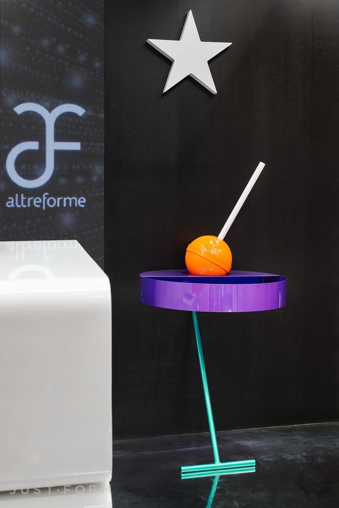 Стол Satellite фабрика Altreforme фотография № 3