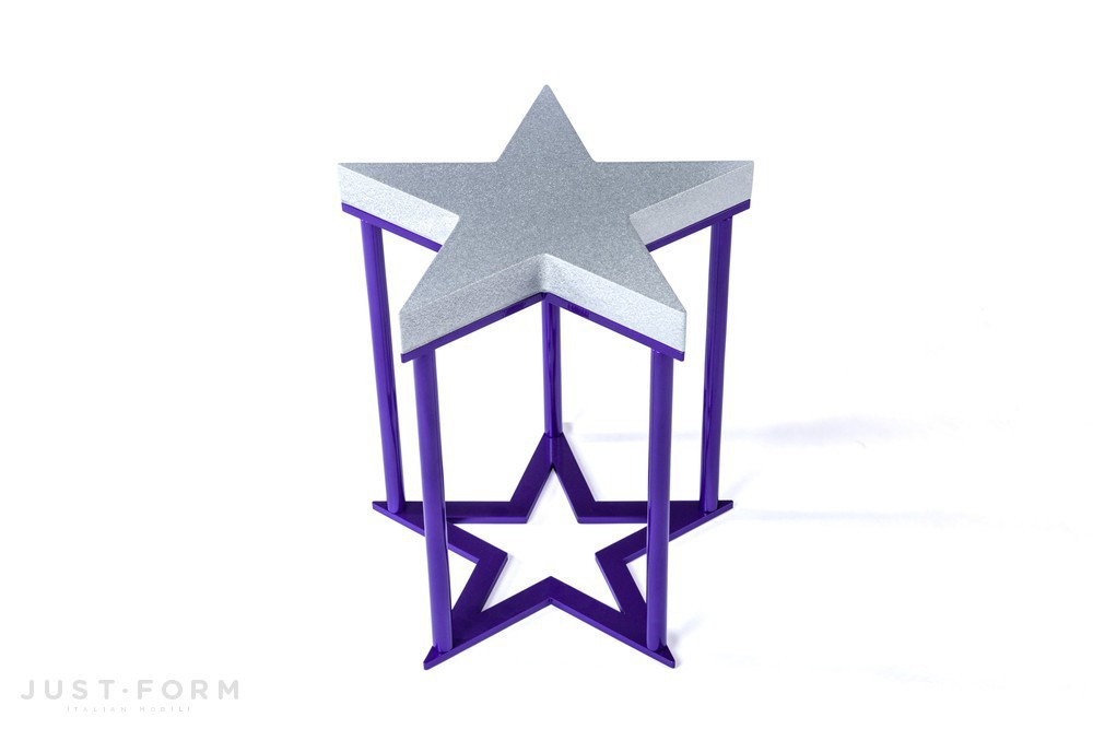 Табуретка Star фабрика Altreforme фотография № 1