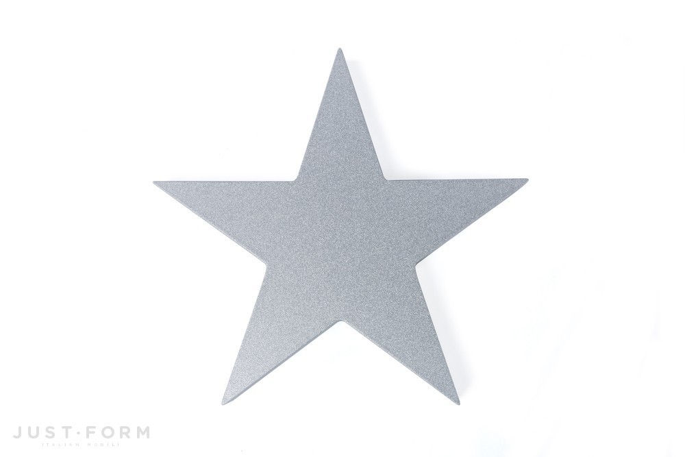 Украшение для стен Wall Star фабрика Altreforme фотография № 1