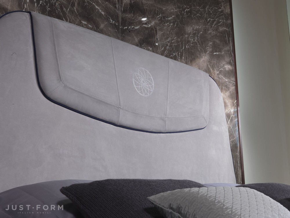Кровать Ry Letto Madison фабрика Carpanelli Contempora фотография № 2