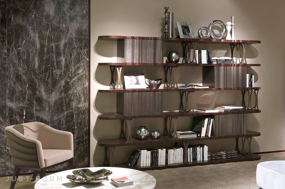Шкаф Ry Box Contenitore Per Libreria Mistral фабрика Carpanelli Contempora фотография № 1