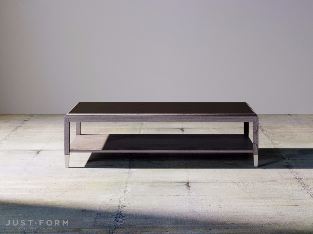 Столик Silver Line фабрика ITALIANELEMENTS фотография № 1