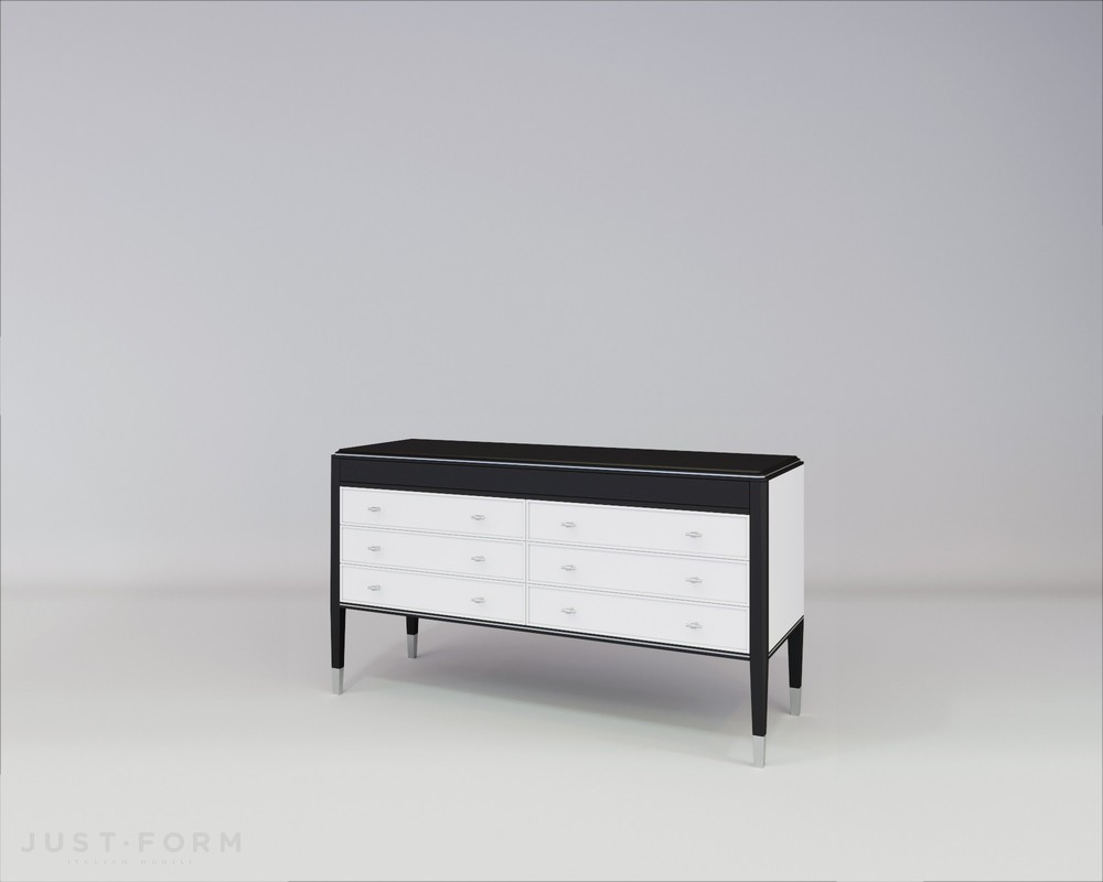 Комод Silver Line фабрика ITALIANELEMENTS фотография № 3