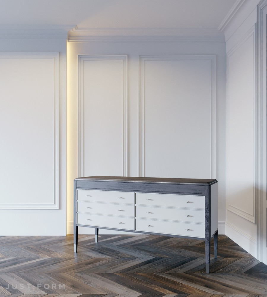 Комод Silver Line фабрика ITALIANELEMENTS фотография № 20