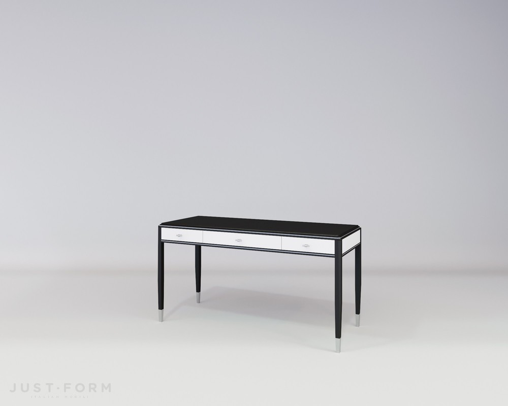 Секретер Silver Line фабрика ITALIANELEMENTS фотография № 2