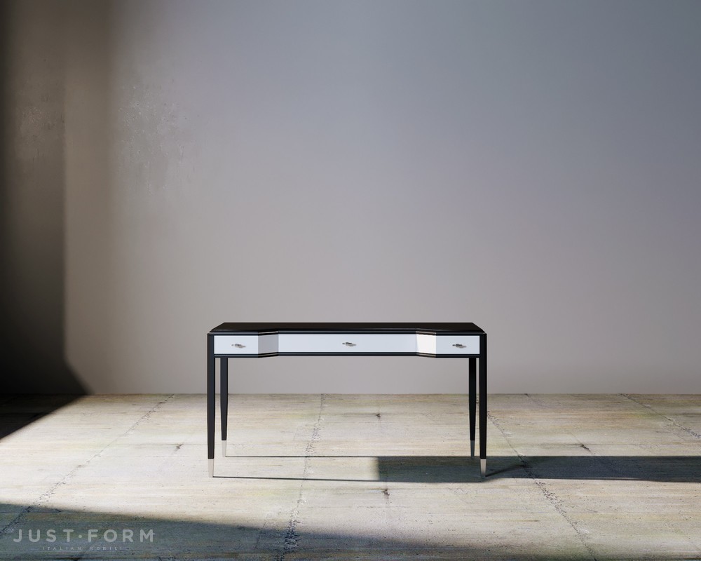 Секретер Silver Line фабрика ITALIANELEMENTS фотография № 4