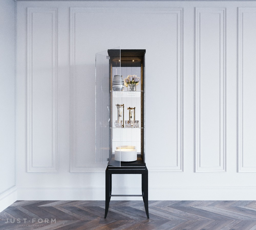 Витрина Relief фабрика ITALIANELEMENTS фотография № 9