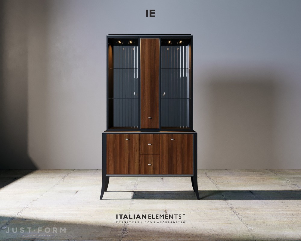 Сервант Relief фабрика ITALIANELEMENTS фотография № 7