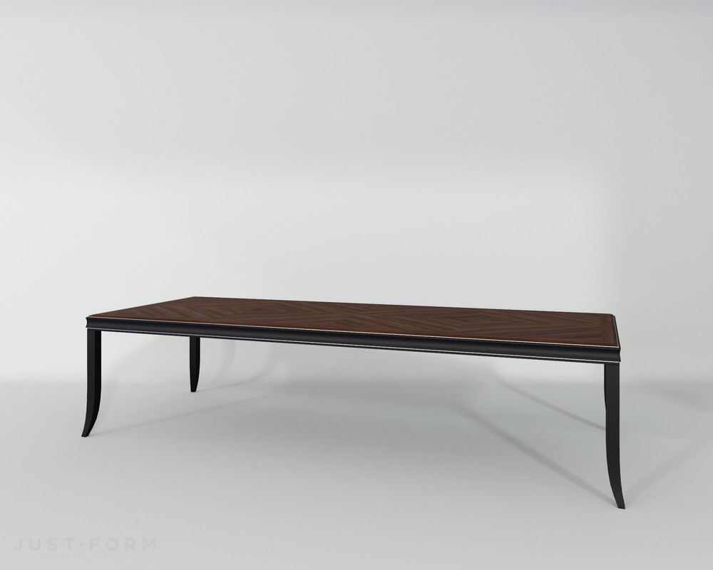 Стол Relief фабрика ITALIANELEMENTS фотография № 8