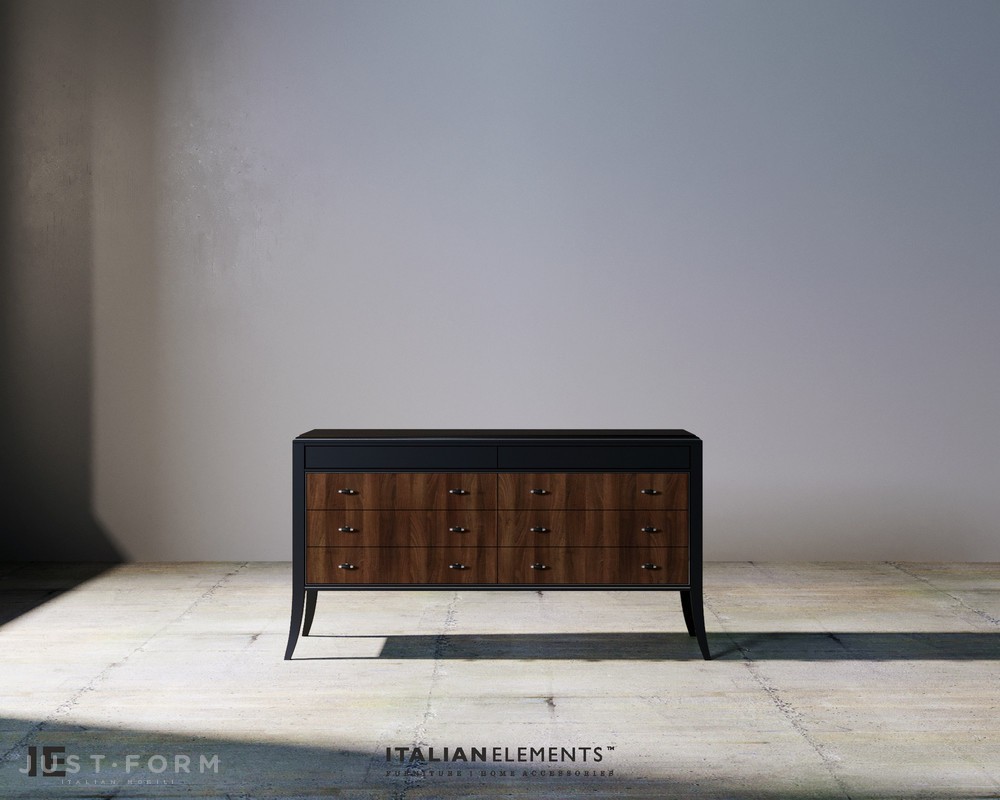 Комод Relief фабрика ITALIANELEMENTS фотография № 11