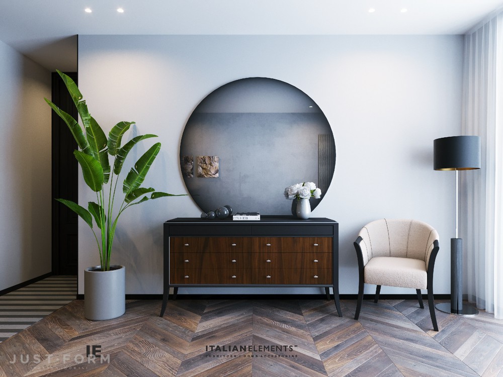 Комод Relief фабрика ITALIANELEMENTS фотография № 13