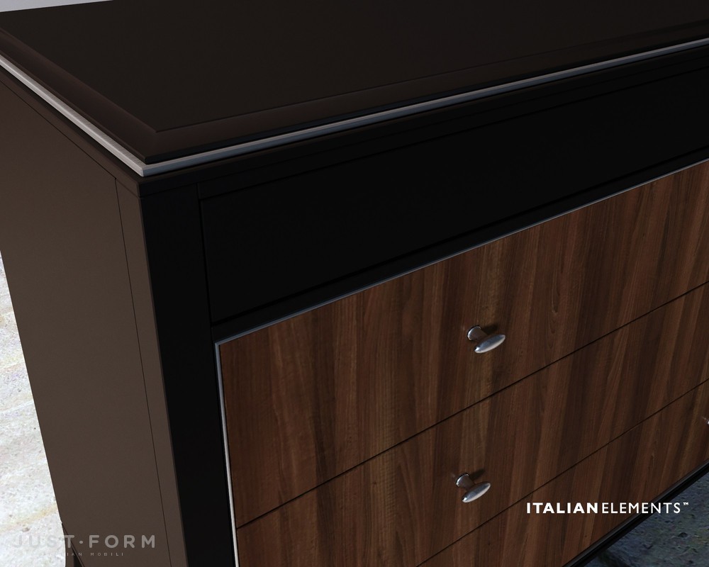 Комод Relief фабрика ITALIANELEMENTS фотография № 15